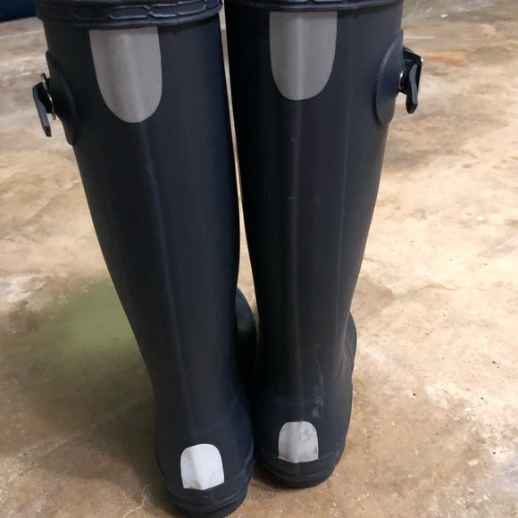 Hunter Rainboots - Picture 3 of 6